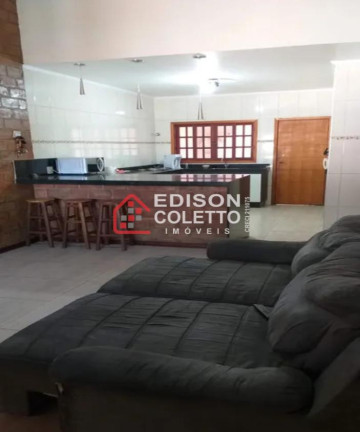 Imagem Casa com 3 Quartos à Venda, 200 m² em Loteamento Santa Rosa - Piracicaba Imagem Casa com 3 Quartos à Venda, 200 m² em Loteamento Santa Rosa - Piracicaba