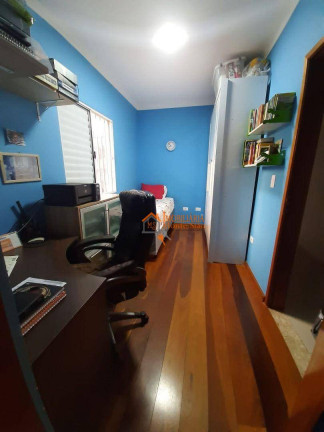 Imagem Sobrado com 3 Quartos à Venda, 150 m² em Vila Rosália - Guarulhos Imagem Sobrado com 3 Quartos à Venda, 150 m² em Vila Rosália - Guarulhos