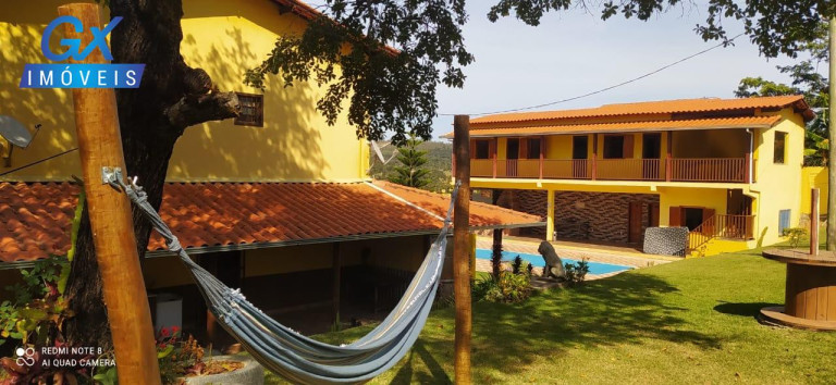 Imagem Imóvel com 6 Quartos à Venda, 150 m² em área Rural De Esmeraldas - Esmeraldas