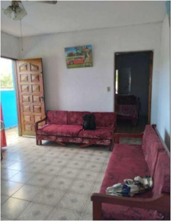 Imagem Casa com 1 Quarto à Venda, 250 m² em Bopiranga - Itanhaém Imagem Casa com 1 Quarto à Venda, 250 m² em Bopiranga - Itanhaém