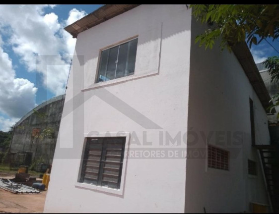 Imagem Imóvel para Alugar, 18.000 m² em Marituba - Ananindeua