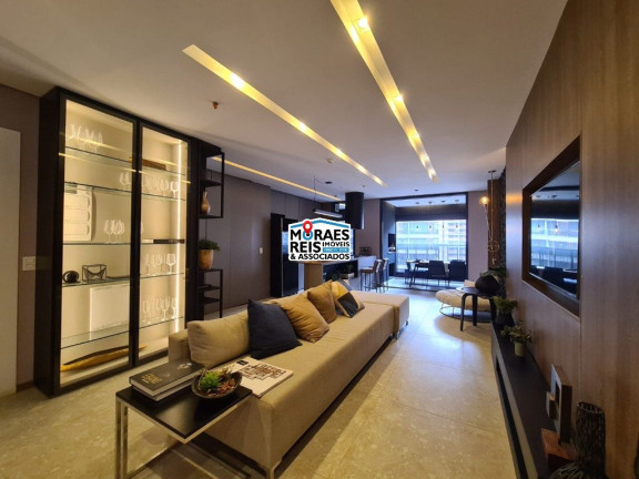 Imagem Apartamento com 3 Quartos à Venda, 105 m² em Jardim Das Acácias - São Paulo Imagem Apartamento com 3 Quartos à Venda, 105 m² em Jardim Das Acácias - São Paulo