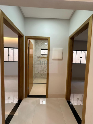 Imagem Casa com 3 Quartos à Venda, 140 m² em Vila Alzira - Aparecida De Goiânia