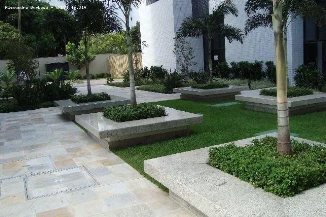 Imagem Apartamento com 3 Quartos à Venda, 65 m² em Madalena - Recife Imagem Apartamento com 3 Quartos à Venda, 65 m² em Madalena - Recife