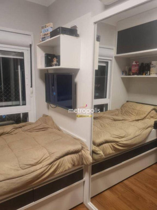 Imagem Apartamento com 2 Quartos à Venda, 62 m² em Osvaldo Cruz - São Caetano Do Sul Imagem Apartamento com 2 Quartos à Venda, 62 m² em Osvaldo Cruz - São Caetano Do Sul