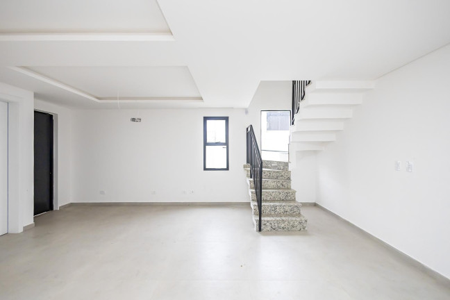 Imagem Casa de Condomínio com 3 Quartos à Venda, 116 m² em Lindóia - Curitiba Imagem Casa de Condomínio com 3 Quartos à Venda, 116 m² em Lindóia - Curitiba