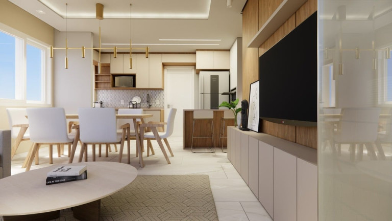 Imagem Imóvel com 3 Quartos à Venda, 92 m² em Tristeza - Porto Alegre Imagem Imóvel com 3 Quartos à Venda, 92 m² em Tristeza - Porto Alegre