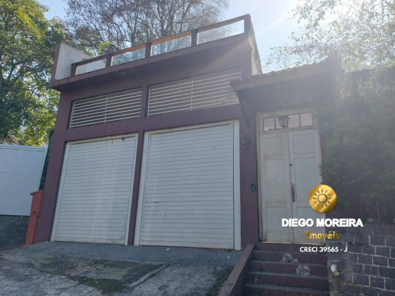 Imagem Casa com 3 Quartos à Venda, 500 m² em Chácara Arantes - Mairiporã Imagem Casa com 3 Quartos à Venda, 500 m² em Chácara Arantes - Mairiporã