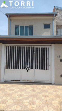 Imagem Sobrado com 3 Quartos à Venda, 176 m² em Cajuru - Sorocaba Imagem Sobrado com 3 Quartos à Venda, 176 m² em Cajuru - Sorocaba
