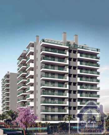 Apartamento com 2 Quartos à Venda, 76 m² em Centro - Bertioga