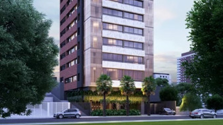 Imagem Cobertura com 3 Quartos à Venda, 166 m² em Centro - Torres Imagem Cobertura com 3 Quartos à Venda, 166 m² em Centro - Torres