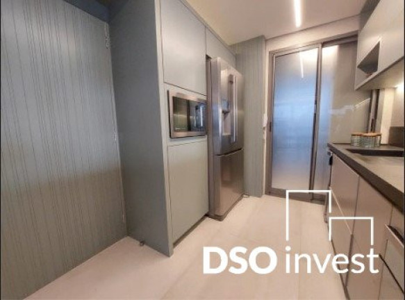 Imagem Apartamento com 3 Quartos à Venda, 150 m² em Jardim Paulista - São Paulo