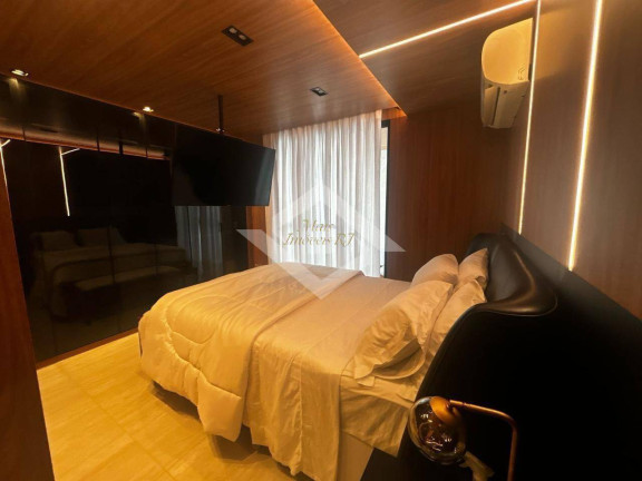 Imagem Apartamento com 3 Quartos à Venda, 110 m² em Piratininga - Niterói