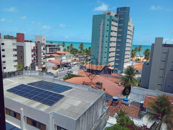 Imagem Apartamento com 3 Quartos à Venda ou Locação, 180 m² em Cabo Branco - João Pessoa Imagem Apartamento com 3 Quartos à Venda ou Locação, 180 m² em Cabo Branco - João Pessoa