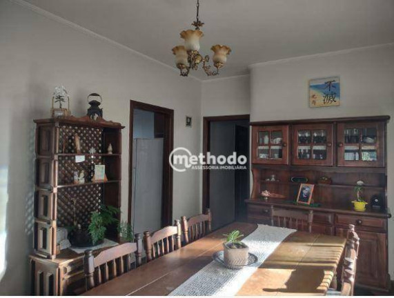 Imagem Casa com 3 Quartos à Venda, 194 m² em Jardim Flamboyant - Campinas Imagem Casa com 3 Quartos à Venda, 194 m² em Jardim Flamboyant - Campinas