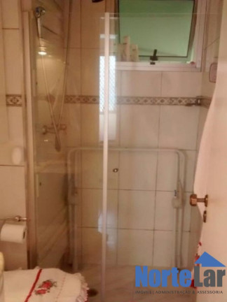 Imagem Apartamento com 2 Quartos à Venda, 47 m² em Vila Amélia - São Paulo Imagem Apartamento com 2 Quartos à Venda, 47 m² em Vila Amélia - São Paulo