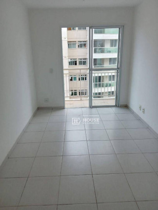 Imagem Apartamento com 2 Quartos à Venda, 53 m² em Centro - Itaboraí Imagem Apartamento com 2 Quartos à Venda, 53 m² em Centro - Itaboraí