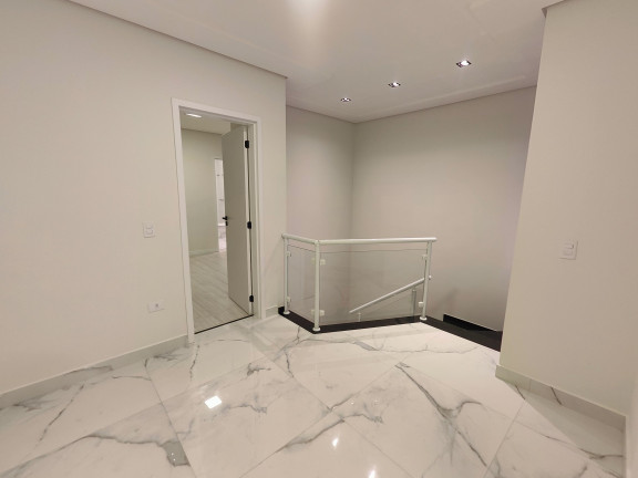 Imagem Casa com 3 Quartos à Venda, 175 m² em Dos Casa - São Bernardo Do Campo