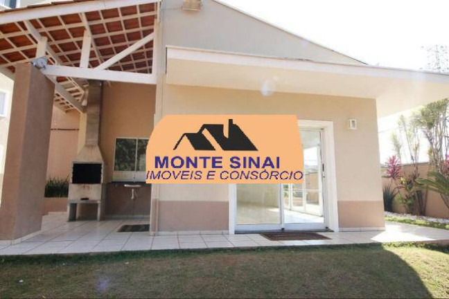 Imagem Apartamento com 2 Quartos à Venda, 55 m² em Jardim Vera Cruz - Sorocaba