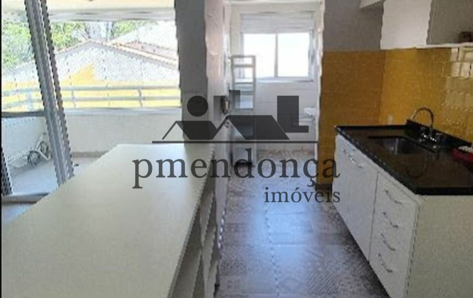 Imagem Apartamento com 2 Quartos à Venda, 65 m² em Pompeia - São Paulo Imagem Apartamento com 2 Quartos à Venda, 65 m² em Pompeia - São Paulo