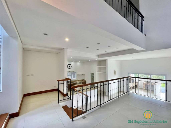 Imagem Casa de Condomínio com 3 Quartos à Venda, 507 m² em Paisagem Renoir - Cotia