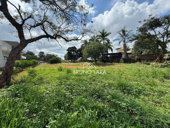 Imagem Terreno à Venda, 1.000 m² em Condomínio Serra Verde - Igarapé Imagem Terreno à Venda, 1.000 m² em Condomínio Serra Verde - Igarapé