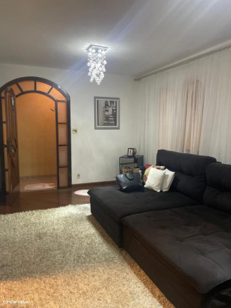Imagem Sobrado com 3 Quartos à Venda, 128 m² em Vila Eldízia - Santo André Imagem Sobrado com 3 Quartos à Venda, 128 m² em Vila Eldízia - Santo André