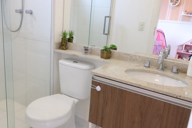 Imagem Apartamento com 2 Quartos à Venda, 96 m² em Vila Andrade - São Paulo