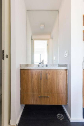 Imagem Apartamento com 1 Quarto para Alugar, 35 m² em Vila Olímpia - São Paulo Imagem Apartamento com 1 Quarto para Alugar, 35 m² em Vila Olímpia - São Paulo