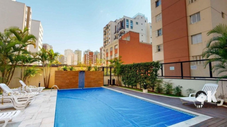 Imagem Apartamento com 3 Quartos à Venda, 96 m² em Perdizes - São Paulo Imagem Apartamento com 3 Quartos à Venda, 96 m² em Perdizes - São Paulo
