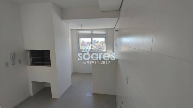 Imagem Apartamento com 3 Quartos à Venda, 100 m² em Centro - Pelotas Imagem Apartamento com 3 Quartos à Venda, 100 m² em Centro - Pelotas