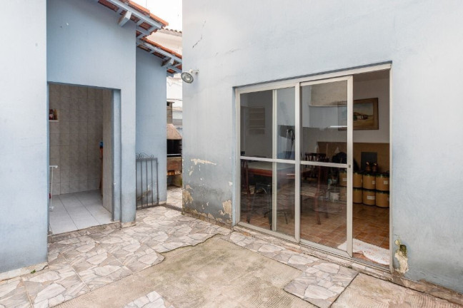 Imagem Casa com 3 Quartos à Venda, 136 m² em Granja Julieta - São Paulo Imagem Casa com 3 Quartos à Venda, 136 m² em Granja Julieta - São Paulo