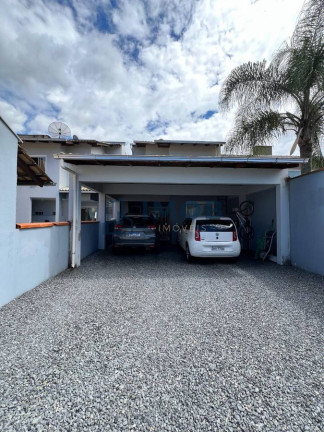 Imagem Casa com 3 Quartos à Venda, 123 m² em Amizade - Jaraguá Do Sul Imagem Casa com 3 Quartos à Venda, 123 m² em Amizade - Jaraguá Do Sul