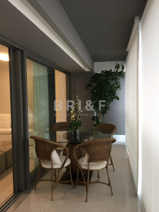 Imagem Apartamento com 2 Quartos para Alugar, 81 m² em Brooklin Paulista - São Paulo Imagem Apartamento com 2 Quartos para Alugar, 81 m² em Brooklin Paulista - São Paulo