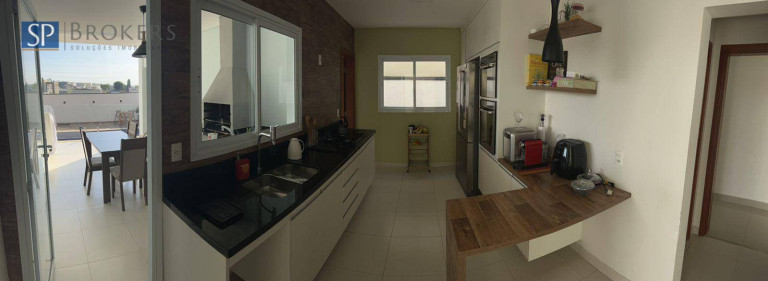 Imagem Casa com 4 Quartos à Venda, 290 m² em Swiss Park - Campinas Imagem Casa com 4 Quartos à Venda, 290 m² em Swiss Park - Campinas