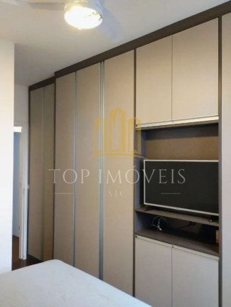Imagem Apartamento com 3 Quartos à Venda, 100 m² em Jardim Das Indústrias - São José Dos Campos
