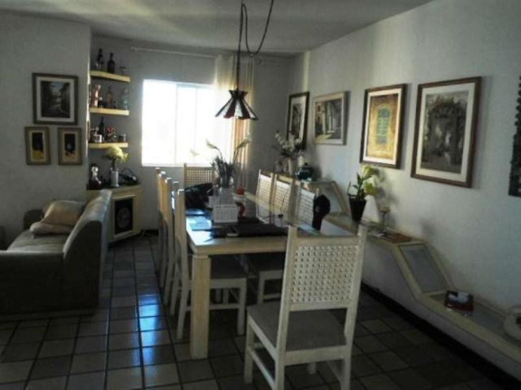 Imagem Apartamento com 3 Quartos à Venda, 120 m² em Itaigara - Salvador Imagem Apartamento com 3 Quartos à Venda, 120 m² em Itaigara - Salvador