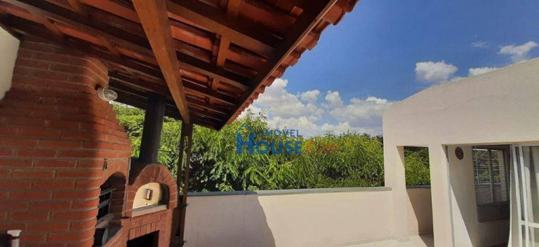 Imagem Cobertura com 3 Quartos à Venda, 109 m² em Jardim Bonfiglioli - São Paulo Imagem Cobertura com 3 Quartos à Venda, 109 m² em Jardim Bonfiglioli - São Paulo