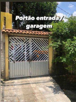Imagem Casa com 6 Quartos à Venda, 278 m² em Jardim Santo Afonso - Guarulhos Imagem Casa com 6 Quartos à Venda, 278 m² em Jardim Santo Afonso - Guarulhos