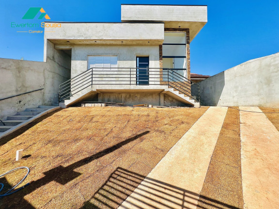 Imagem Casa com 3 Quartos à Venda, 116 m² em Centro - Mairiporã Imagem Casa com 3 Quartos à Venda, 116 m² em Centro - Mairiporã
