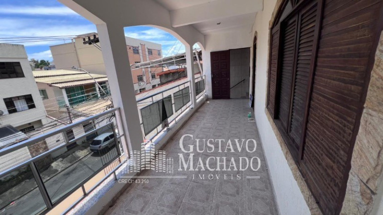 Imagem Imóvel com 3 Quartos para Alugar, 60 m² em Jardim Amália - Volta Redonda
