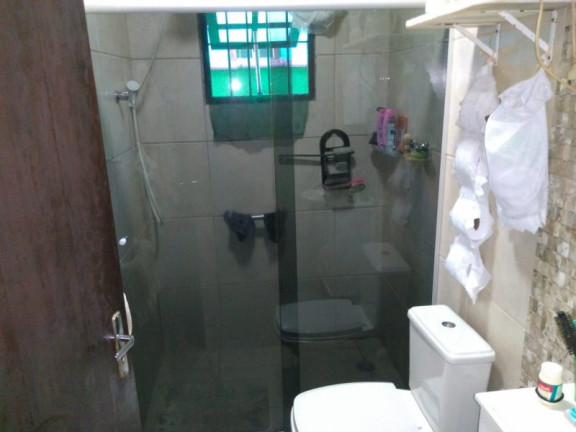 Imagem Casa com 2 Quartos à Venda, 65 m² em Jardim Tarumãs - Caraguatatuba Imagem Casa com 2 Quartos à Venda, 65 m² em Jardim Tarumãs - Caraguatatuba