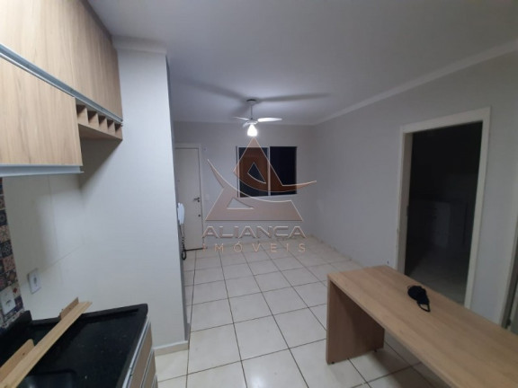 Imagem Apartamento com 2 Quartos à Venda, 43 m² em Campos Eliseos - Ribeirão Preto Imagem Apartamento com 2 Quartos à Venda, 43 m² em Campos Eliseos - Ribeirão Preto