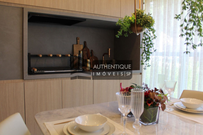 Imagem Apartamento com 3 Quartos à Venda, 112 m² em Campo Belo - São Paulo Imagem Apartamento com 3 Quartos à Venda, 112 m² em Campo Belo - São Paulo