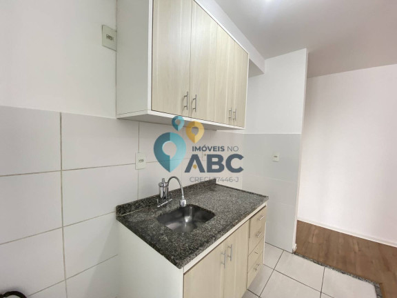 Imagem Apartamento com 2 Quartos à Venda, 56 m² em Planalto - São Bernardo Do Campo