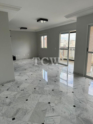 Imagem Apartamento com 3 Quartos à Venda, 131 m² em Vila Mariana - São Paulo