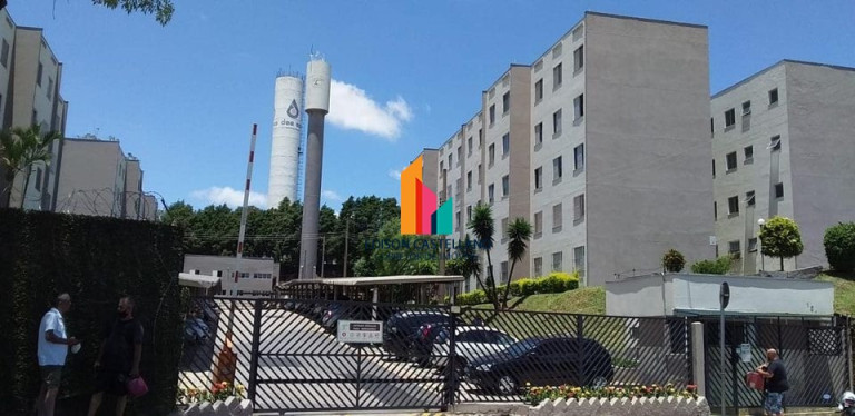Imagem Apartamento com 3 Quartos à Venda, 64 m² em Terra Da Uva - Jundiaí Imagem Apartamento com 3 Quartos à Venda, 64 m² em Terra Da Uva - Jundiaí
