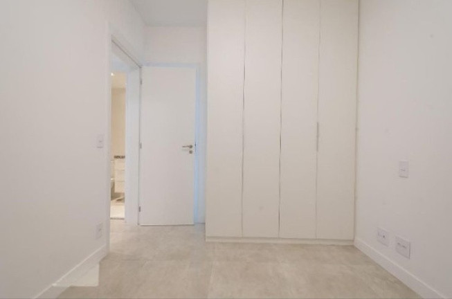 Imagem Apartamento com 2 Quartos à Venda, 52 m² em Chácara Santo Antônio (zona Sul) - São Paulo