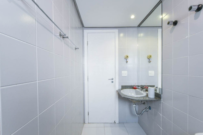 Imagem Apartamento com 2 Quartos à Venda, 126 m² em Real Parque - São Paulo Imagem Apartamento com 2 Quartos à Venda, 126 m² em Real Parque - São Paulo