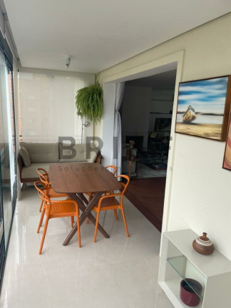 Imagem Apartamento com 3 Quartos à Venda, 200 m² em Brooklin - São Paulo Imagem Apartamento com 3 Quartos à Venda, 200 m² em Brooklin - São Paulo
